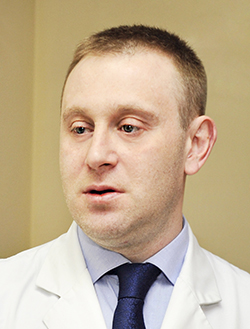 Полярность взглядов на нарушения половой дифференцировки
Полярность взглядов на нарушения половой дифференцировки