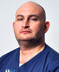 Хроническая боль в амбулаторной терапевтической практике. Часть 1
Хроническая боль в амбулаторной терапевтической практике. Часть 1