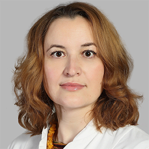 Современный взгляд на возрастную макулодистрофию
Современный взгляд на возрастную макулодистрофию