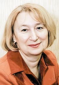 Современные аспекты диагностики и лечения фибромиалгии
Современные аспекты диагностики и лечения фибромиалгии