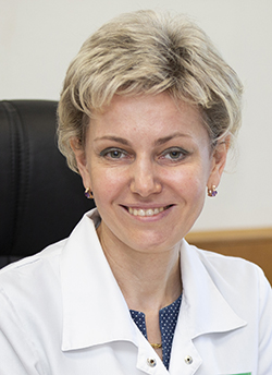 Онкодерматология в проекции практических задач
Онкодерматология в проекции практических задач