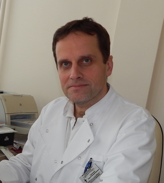 
        Пациенты с хронической болью в группе риска COVID-19			    