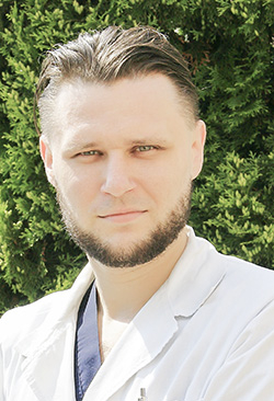 
        Онкологические заболевания гортани. Еще раз о важности регулярного наблюдения у профильных специалистов			    