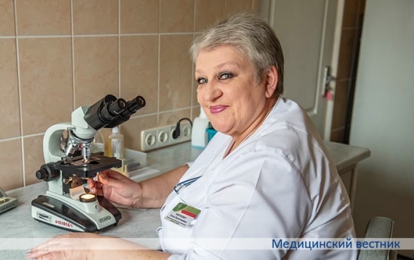 
        38-я гарадская паліклініка Мінска адзначыла 100-гадовы юбілей			    