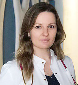 
        Острый миелоидный лейкоз у детей			    