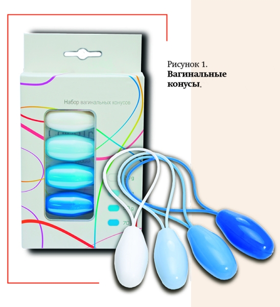 
        Современные тренды коррекции генитоуринарного менопаузального синдрома			    