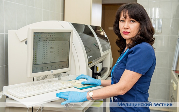 
        Почему не получается коагулограмма			    