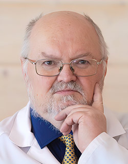 Эксперт о постковидном синдроме
Эксперт о постковидном синдроме