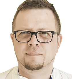 
        Нефробластомы у детей: что необходимо знать			    