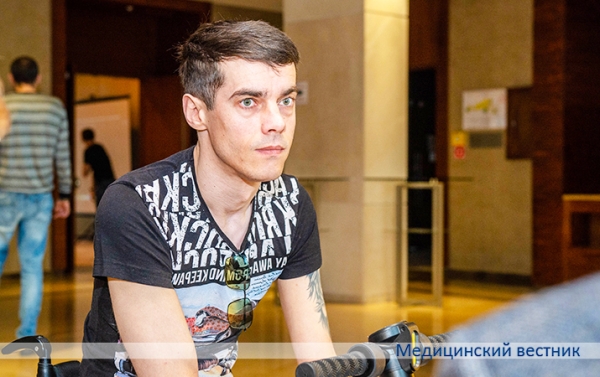 
        Комплексный подход в организации помощи пациентам с рассеянным склерозом			    