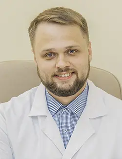 Синдром обструктивного апноэ сна: современный взгляд на проблему
Синдром обструктивного апноэ сна: современный взгляд на проблему