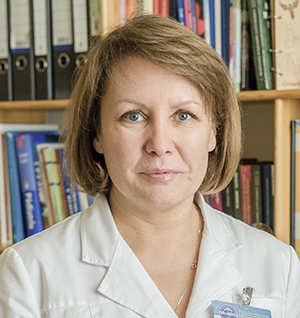 Железо в дефиците. Коррекция с индивидуальным подходом
Железо в дефиците. Коррекция с индивидуальным подходом