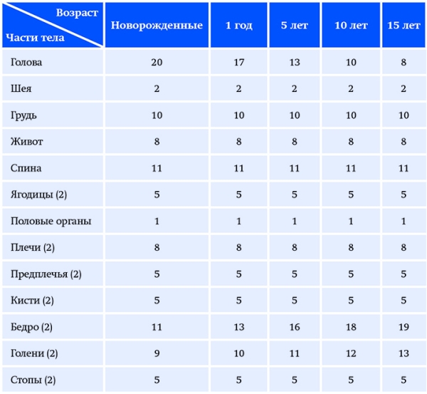 
        Ожоги: принципы диагностики и выбор тактики лечения. Часть 1			    
