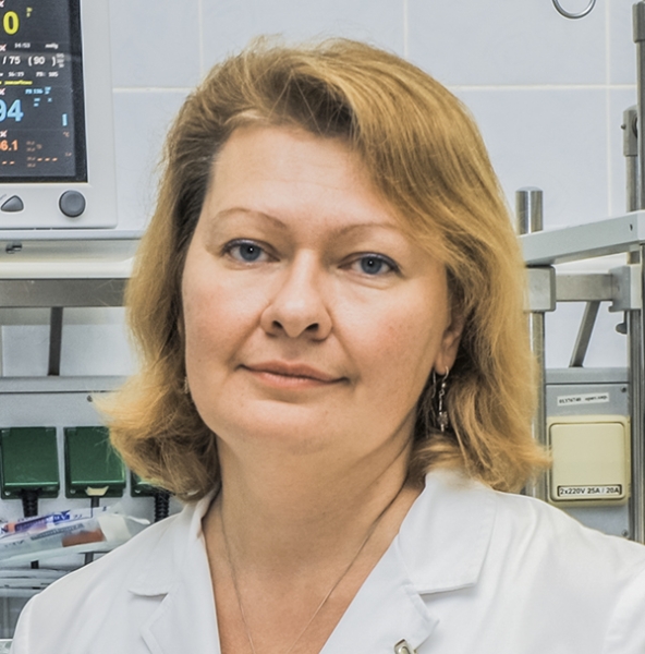 
        Лечение при поступлении в ОРИТ пациентов с CoViD-19 			    