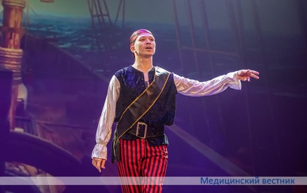 Состоялся финальный этап Республиканского конкурса самодеятельного художественного творчества работников здравоохранения			     
        Состоялся финальный этап Республиканского конкурса самодеятельного художественного творчества работников здравоохранения