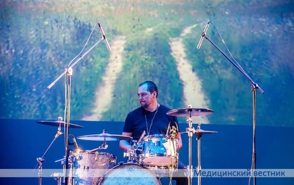 Состоялся финальный этап Республиканского конкурса самодеятельного художественного творчества работников здравоохранения			     
        Состоялся финальный этап Республиканского конкурса самодеятельного художественного творчества работников здравоохранения