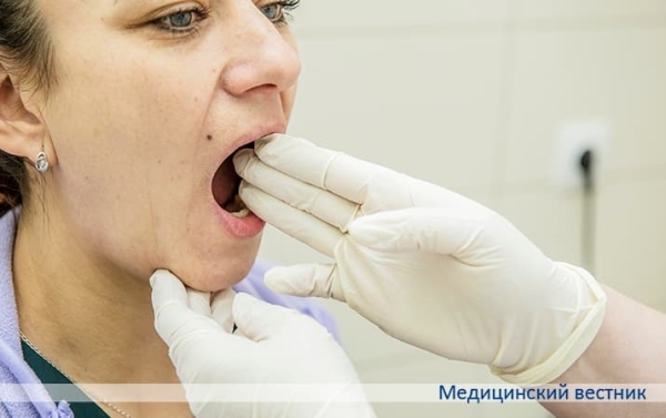 
        Опухоли полости рта и глотки: стратегия ранней диагностики			    