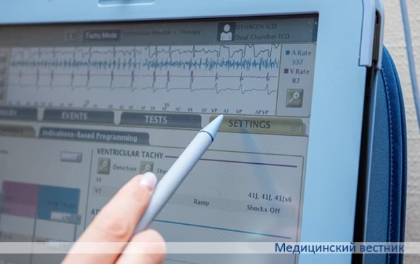 
        АВУРТ и АВРТ: лекарственная терапия или катетерная аблация?			    