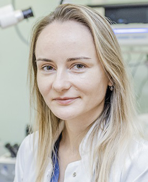 
        Экссудативный средний отит при гранулематозе с полиангиитом + аудио			
        
        