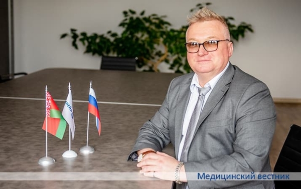 
        Возраст становления. 15 лет фармкомпании «Ферейн»			    