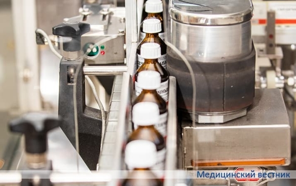 
        Возраст становления. 15 лет фармкомпании «Ферейн»			    