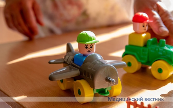 
        Особенная смена «Пралески» 			    