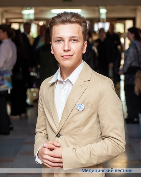 
        В Минске посвятили в профессию молодых специалистов			    