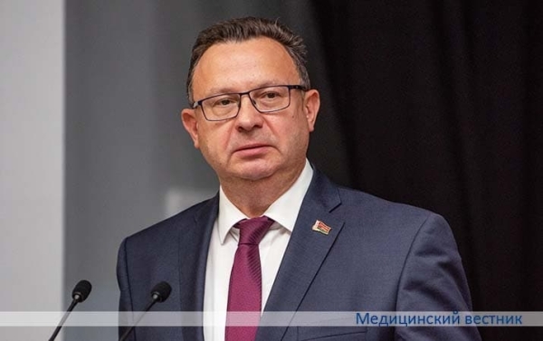 
        Белорусские радиологи определили приоритеты развития службы			    