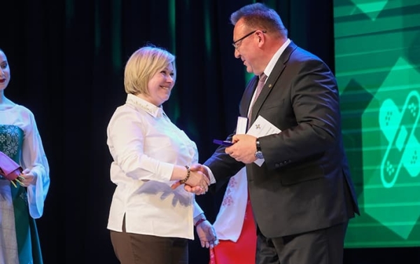 
        Успех отрасли зависит от каждого			    