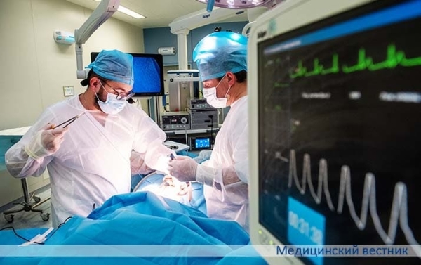 
        Состоялся третий Белорусский международный эндовидеохирургический форум «На ростанях»			    