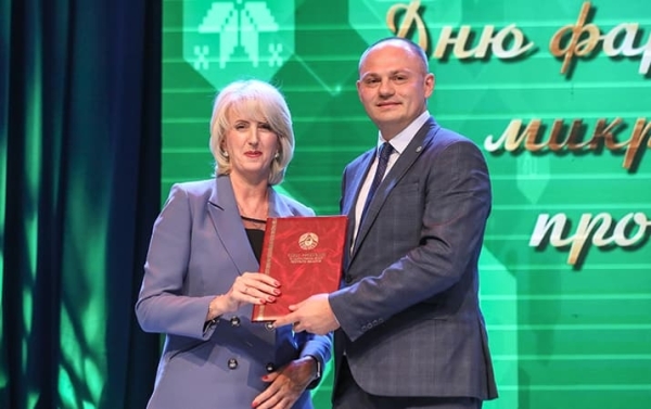 
        Успех отрасли зависит от каждого			    