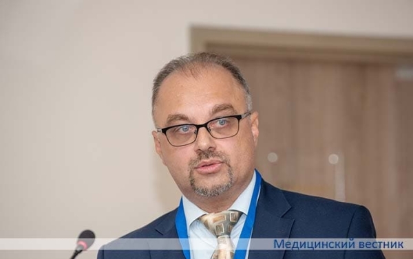 
        Состоялся третий Белорусский международный эндовидеохирургический форум «На ростанях»			    