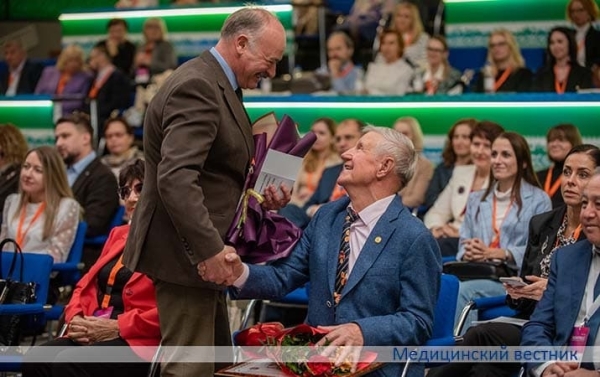 
        Белорусские радиологи определили приоритеты развития службы			    