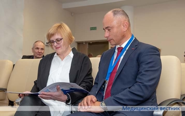 
        Состоялся третий Белорусский международный эндовидеохирургический форум «На ростанях»			    