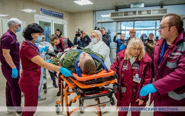 
        Межведомственные учения: в кадре и за кадром			    