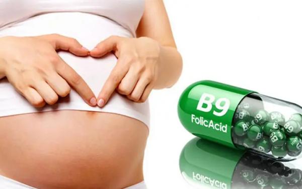 
        Фолиевая кислота для профилактики дефектов нервной трубки			    