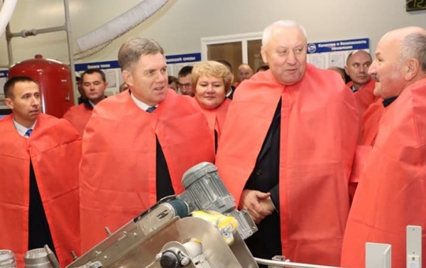 
        Специалисты обсудили реализацию проекта «Здоровые города и поселки»			    