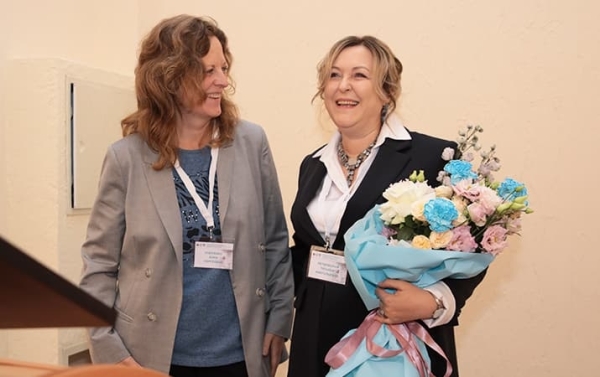 
        В БГМУ прошла научно-практическая конференция посвященная белорусской школе патологоанатомов			    