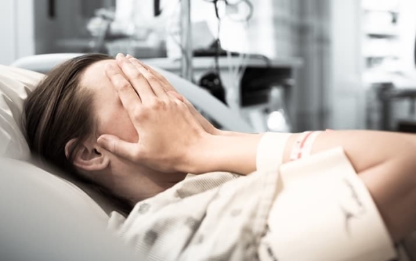 
        Услышать пациента. Возможности врача общей практики в диагностике и лечении хронической тревоги и стресса			    