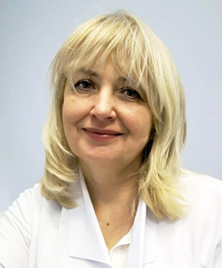 
        Опыт проведения лечебных блокад в амбулаторных условиях			    