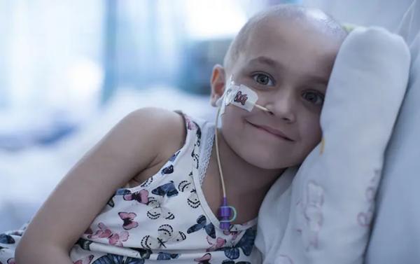 Острый лимфобластный лейкоз у детей: современные подходы в диагностике и лечении
Острый лимфобластный лейкоз у детей: современные подходы в диагностике и лечении