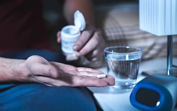 
        Скажи мне, как ты спишь, и я скажу, что делать…			    