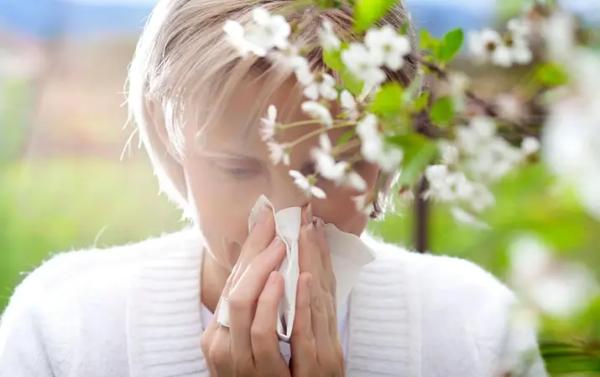 
        Время лечить поллиноз. Современные подходы к терапии аллергических реакций			    