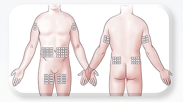 
        Заместительная терапия препаратами иммуноглобулина для подкожного введения у пациентов детского возраста с ПИД                     