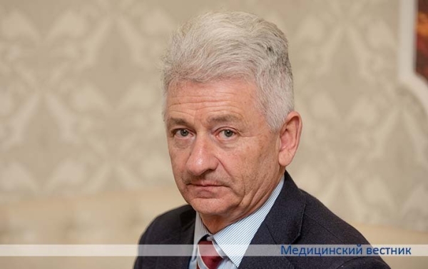 
        Хроническая тазовая боль: дифференциальная диагностика и терапия                    