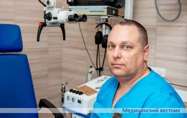 Если синус «уснул»… Ателектаз верхнечелюстной пазухи
Если синус «уснул»… Ателектаз верхнечелюстной пазухи