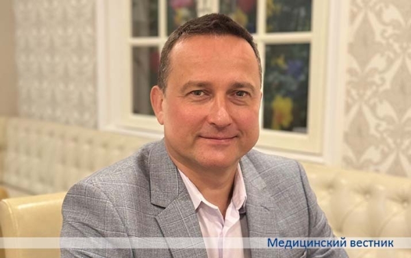 
        Хроническая тазовая боль: дифференциальная диагностика и терапия                    