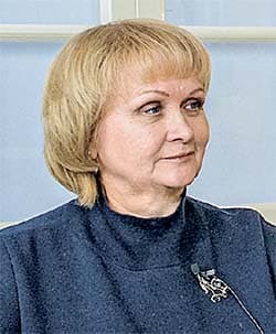 Распознать вовремя. Ранняя диагностика болезни Альцгеймера
Распознать вовремя. Ранняя диагностика болезни Альцгеймера