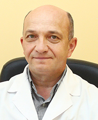 
        Система предотвращения ошибок Рokа-Yokе в клинической практике                    