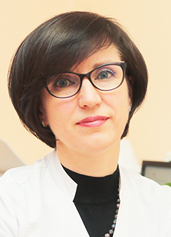  Коррекция психогенного компонента боли — важный предиктор эффективности лечения 